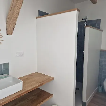 Daire Maisonette Private Garden *