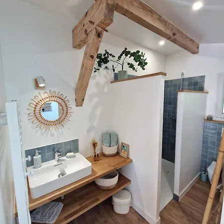 Maisonette Private Garden *