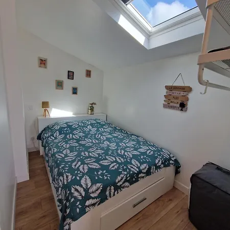 Maisonette Private Garden