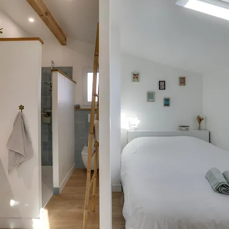 Maisonette Private Garden