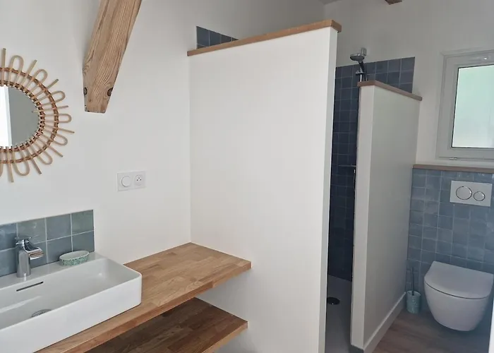 Apartment Maisonette Private Garden *