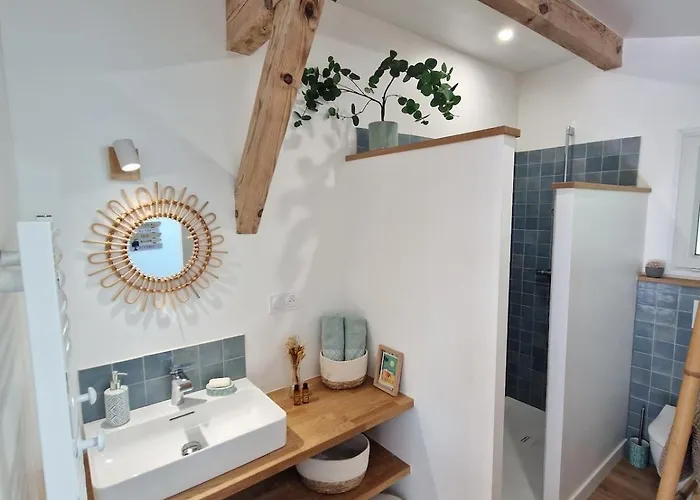 Maisonette Private Garden *