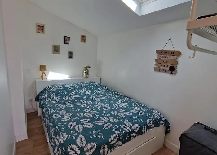 Maisonette Private Garden